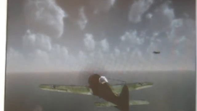 PT Boats Knights of the sea DirectX10 benchmark смотреть онлайн