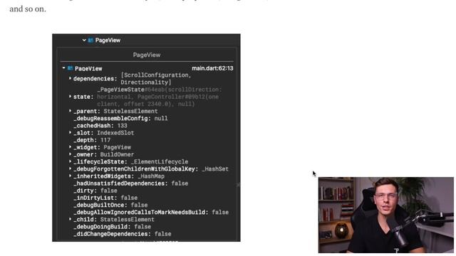 Flutter 2.5 Recap in 6 Minutes смотреть онлайн
