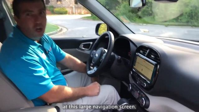 Bulldog Kia 2020 Soul Walk-Around with James Montalvo смотреть онлайн