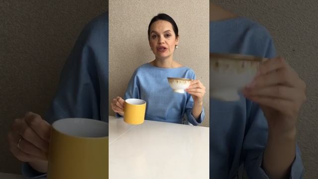 5 отличий фарфорового изделия от керамического смотреть онлайн