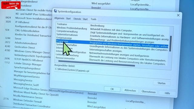 Windows 11 optimieren - schneller machen - Datenschutz - Telemetrie deaktivieren смотреть онлайн