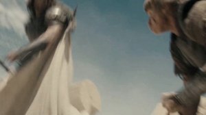 19. Фан Клип,Канцлер Ги, Legba's brothe