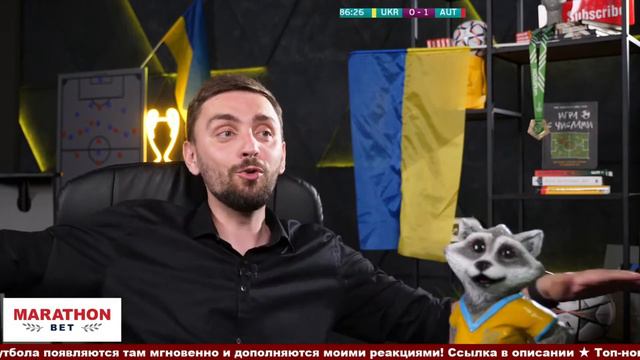 Ох, ты ж йопересете... он сам себя боится смотреть онлайн