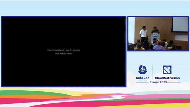 Wildfires, Firefighters and Sustainability - Learnings from... - Nabarun Pal & Madhav Jivrajani смотреть онлайн