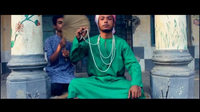 vondo baba | Bangla Short Film | Bangla Funny Video | Rz Dipto | 2018 смотреть онлайн