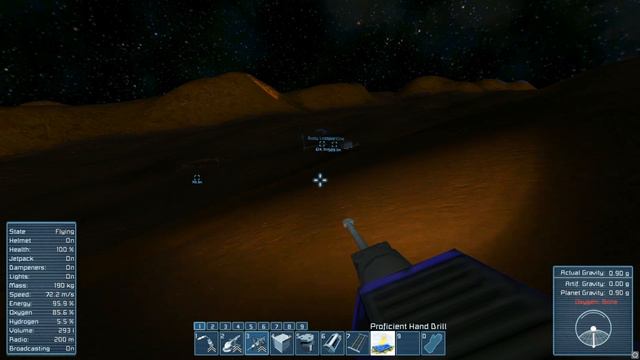[SE EEM] Space Engineers Co-op Gameplay w/Unseen Oni - E6 смотреть онлайн