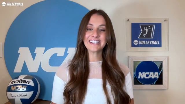 Top storylines for the 2023 NCAA women's volleyball season смотреть онлайн