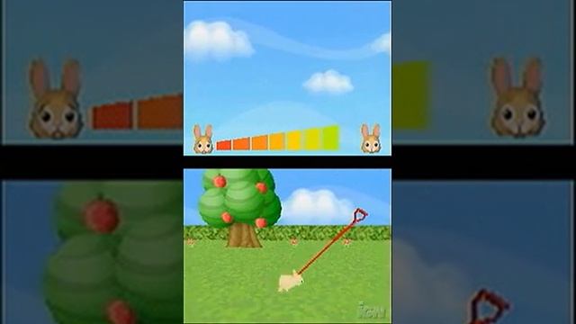 Bratz: Forever Diamondz Nintendo DS Gameplay - Love the смотреть онлайн