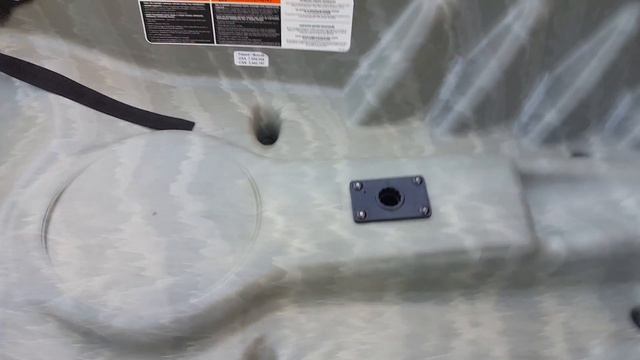 Pelican castaway 100 kayak upgrades. смотреть онлайн