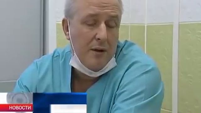 Десять детей в Череповце попали в больницу после катания с горок на «ватрушках»