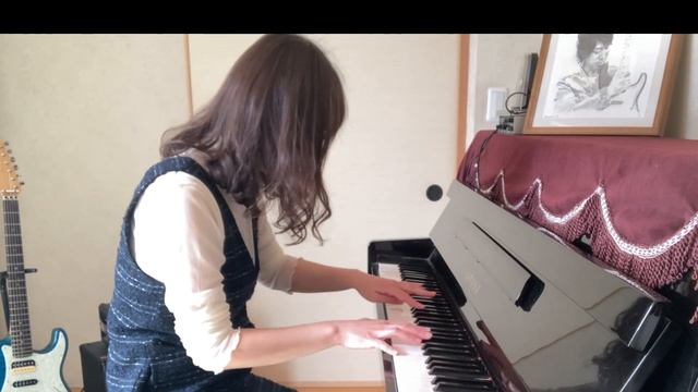 J"S THEMEピアノ смотреть онлайн