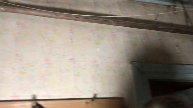 ЗАБРОШЕННЫЙ ДОМ У ДОРОГИ | ABANDONED HOUSE BY THE ROAD смотреть онлайн