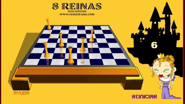 8 REINAS Erika Maria Cardenas Ortiz CLEI 5 SABADOS CENSA смотреть онлайн