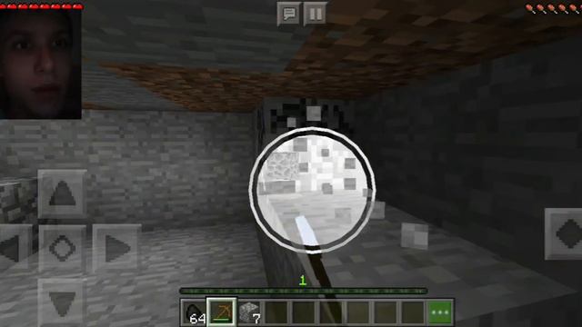 Выживание Майнкрафт с DIMOON стекло магазин еда смотреть онлайн