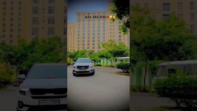 KIa seltos love ? #kia #kiaseltos #kiaseltoslovers #shortvideo #viralvideo #kia?? смотреть онлайн