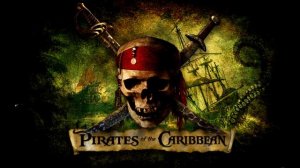 Pirates of The caribbean Soundtrack - He' s a Pirate