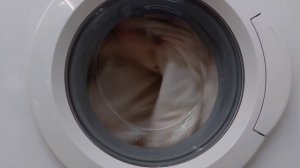 BOSCH MAXX 4 WFC 2067 - programma cotone 40° completo