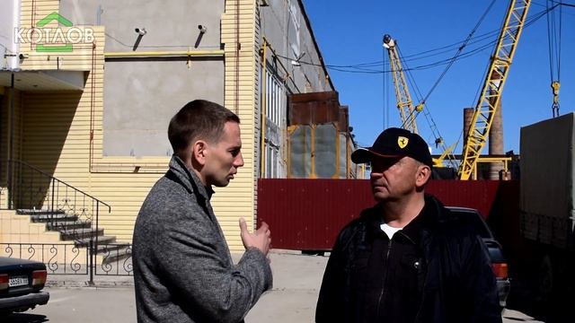 Расход пеллет на 3 системах отопления 1/3 Слабо утеплённый цех на современной системе отопления смотреть онлайн