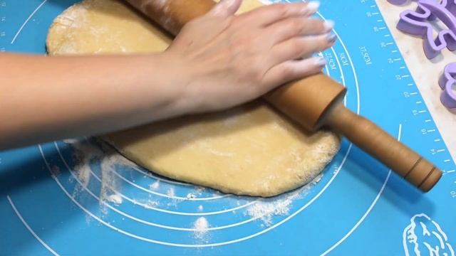 ПЕЧЕНЬЕ МЕДОВОЕ к чаю смотреть онлайн