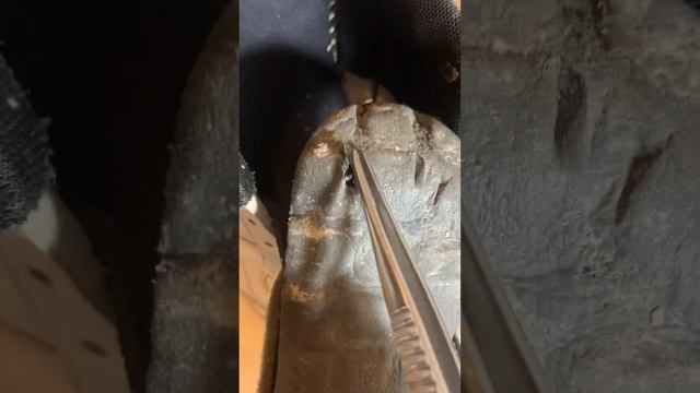 Китайские Кросовки! Ремонт кроссовок на ходу. смотреть онлайн