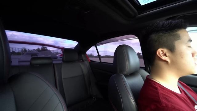 Mustang 5.0 V8 VS Subaru WRX смотреть онлайн