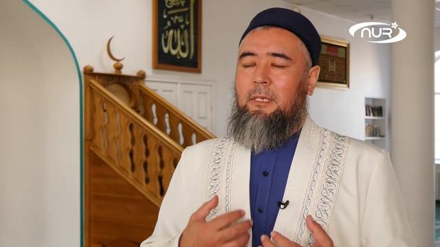 АЛЛАХ ДАЕТ ТЕБЕ ЭТО! смотреть онлайн