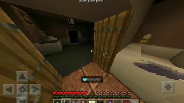 Phasmophobia in Minecraft! | Phasmophobia map download for Minecraft Pe | Horror Map for Minecraft смотреть онлайн