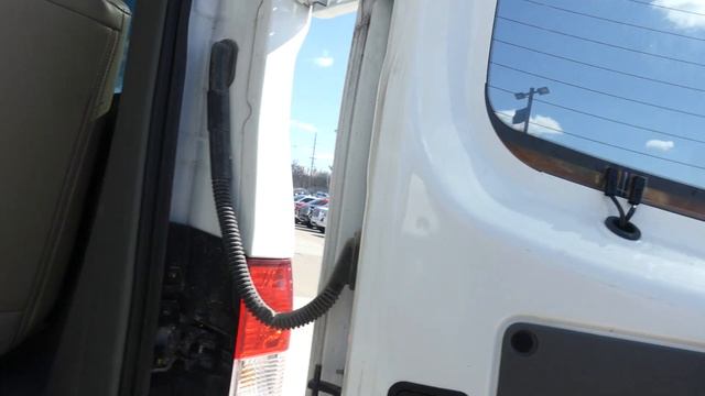 [2017 Nissan NV3500] Walkaround/Overview - (Stock #T72021A) смотреть онлайн