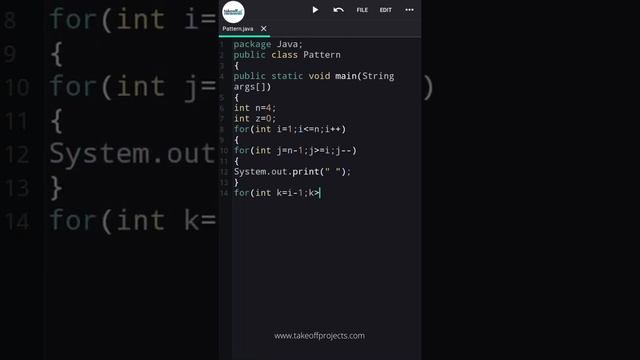 Java Programming Project | Java Projects | Java Projects for Engineering Students смотреть онлайн