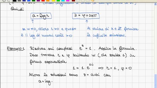 Lezione 103 Analisi Matematica I Prof Gobbino 12 13 смотреть онлайн