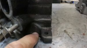 G4FA (1.4) и G4FC(1.6) взаимозаменяемость ГБЦ .