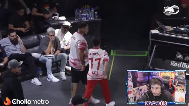 ¡🤯CHUTY Y LOBO EN ULTRA INSTINTO🤯! 🇪🇸ESPAÑA vs MÉXICO 🇲🇽 LA GRAN FINAL DE GOD LEVEL GRAND SLAM 2021 смотреть онлайн