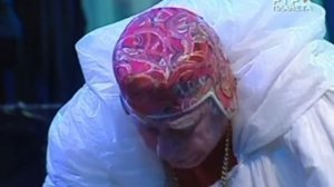 Королевские игры (Театр Ленком)