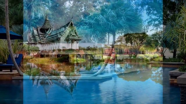 Отдых в Тайланде ! Приобрести билеты и забронировать отель - смотрите под роликом. смотреть онлайн