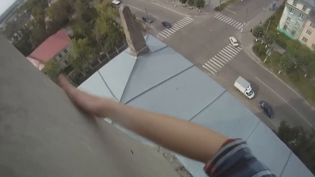 Про поездку в Дзержинск смотреть онлайн