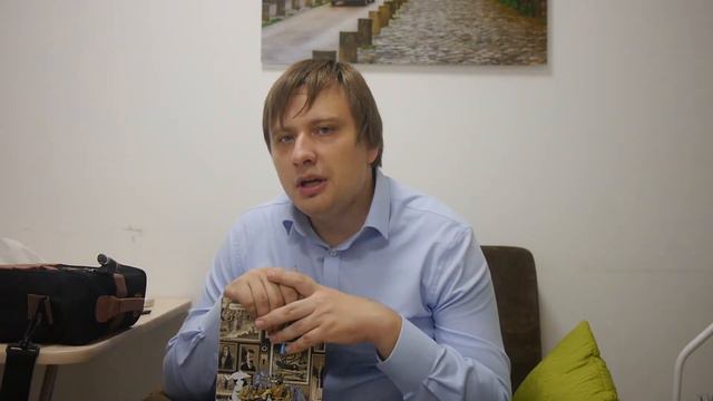 Стимпанк.Часть.III. смотреть онлайн