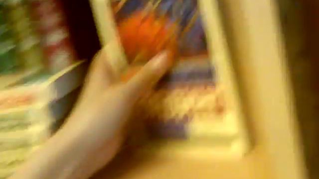 Книжные покупки на день рождения! смотреть онлайн