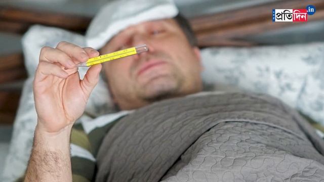How to recognize different types of fever? Doctors share their opinion | Sangbad Pratidin смотреть онлайн