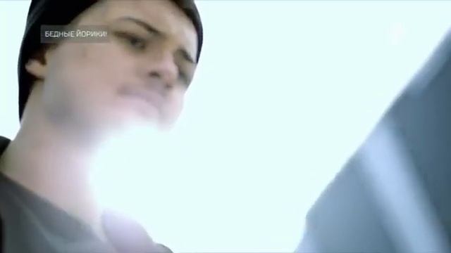 Информационный канал Самые шокирующие гипотезы - Бедные Йорики смотреть онлайн