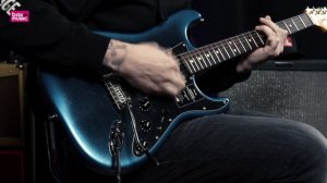 Fender American Professional II Stratocaster I Bax Music