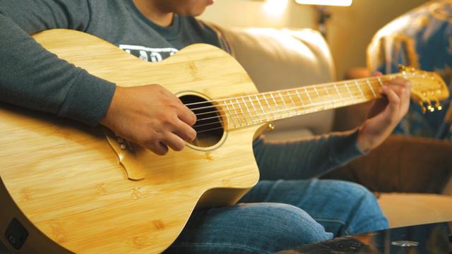 Guitto GGP 04 Unboxing & Review (Awesome Guitar Pickup!!)