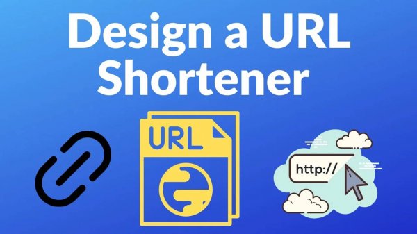 03 - Design A URL Shortener ｜ System Design Beginner’s Course 2022