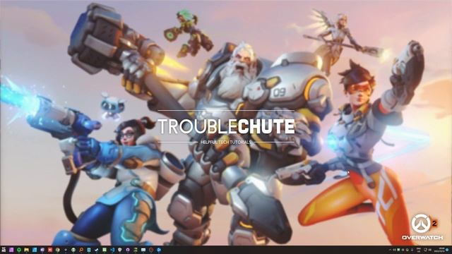 Fix Not Starting/Crashing on Launch | Overwatch 2 Fix Guide смотреть онлайн