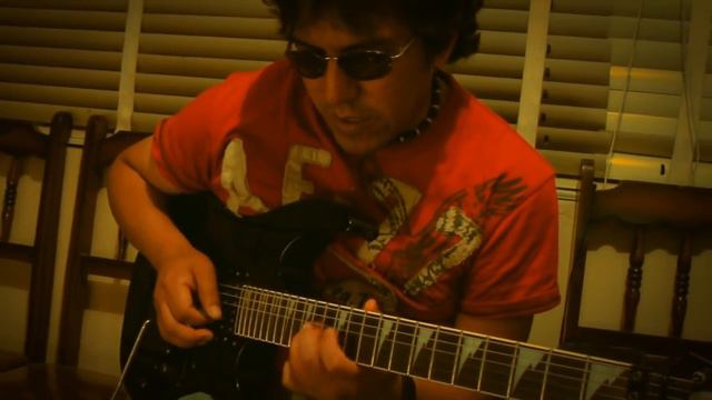 JOHN MEDINA - Jump Over Universe (Improv) смотреть онлайн