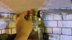 Система безопасности котла и отопительной системы (часть 3)