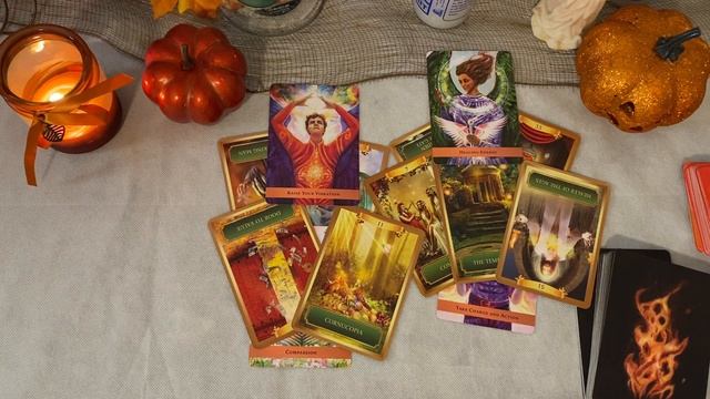 Master Number #33 "An Amazing Opportunity Is Coming!" Tarot Oracle Reading November [1st - 10th] смотреть онлайн