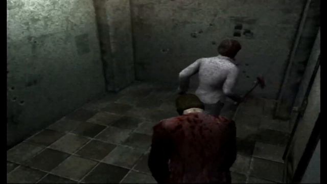 SGB Play: Silent Hill 4: The Room - Part 20 | Teleporting Ghost? смотреть онлайн