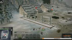 EndWar стратегия с голосовым управлением!