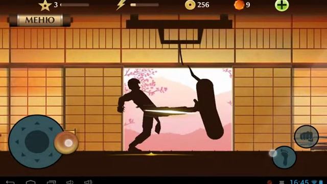 Обзор игры бой с тенью 2 смотреть онлайн