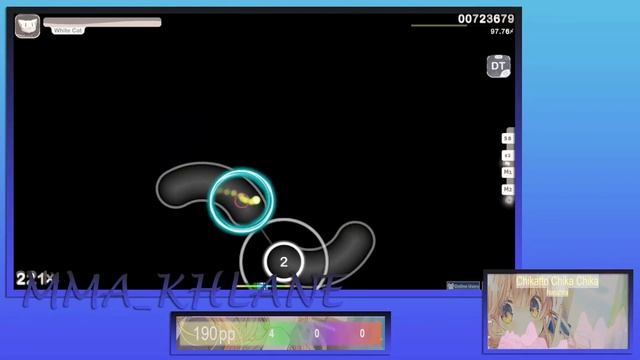 Chika Chika [Reform's] +DT Choke | Chonker смотреть онлайн